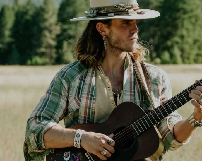 KALEO Announce Monumental A/B 10-Year Deluxe Release and Epic North American Tour