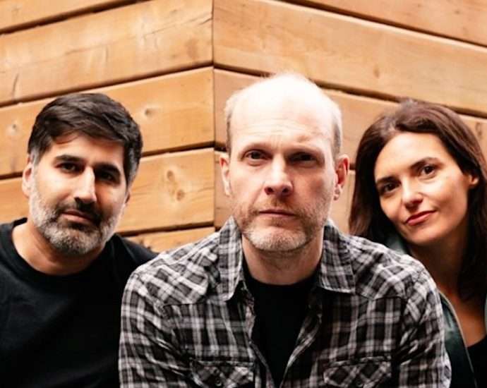 The Rural Alberta Advantage Return With New Single “The Hunt In Edson” - U.S. Tour Kicks Off February 5th