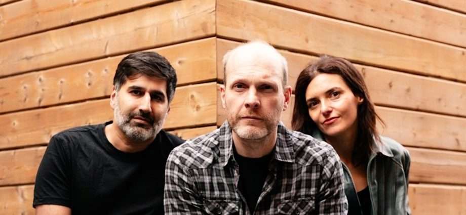 The Rural Alberta Advantage Return With New Single “The Hunt In Edson” - U.S. Tour Kicks Off February 5th