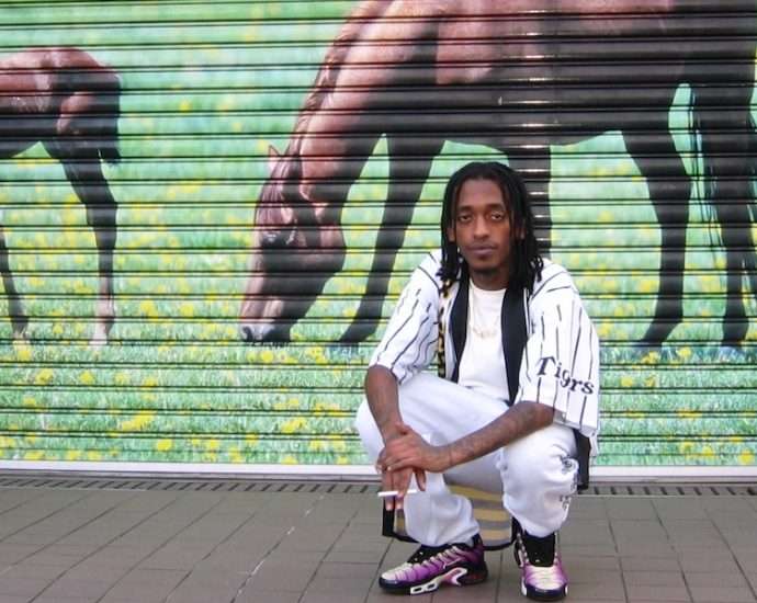 Sideshow Unveils Bold New Album TIGRAY FUNK Out February 27, Releases Striking Lead Single