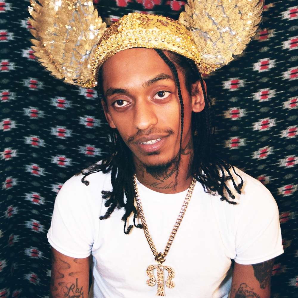 Sideshow Unveils Bold New Album TIGRAY FUNK Out February 27, Releases Striking Lead Single 1