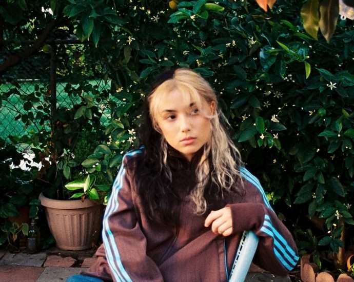 spill tab Unleashes Radiant New Single “Suckerrr” Ahead of AngieAngieAngie Deluxe Album