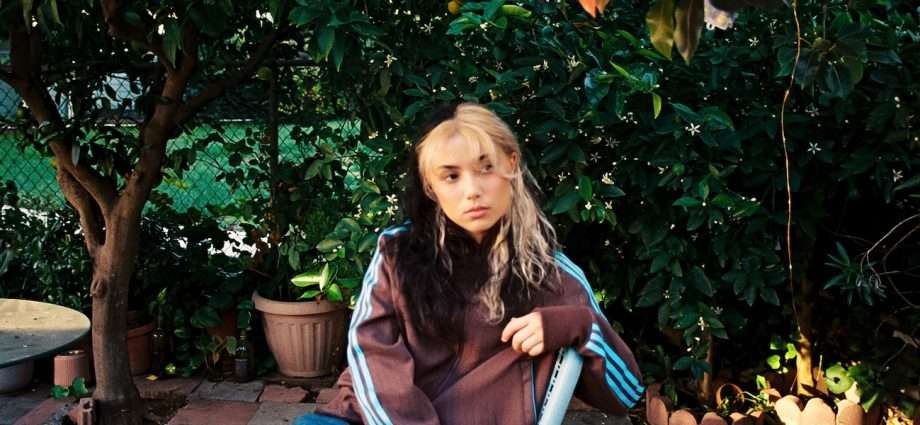 spill tab Unleashes Radiant New Single “Suckerrr” Ahead of AngieAngieAngie Deluxe Album