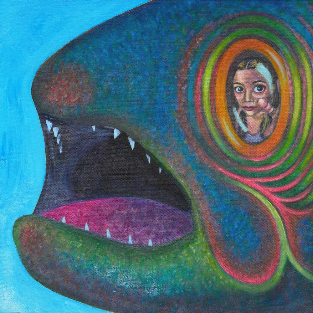 spill tab Unleashes Radiant New Single “Suckerrr” Ahead of AngieAngieAngie Deluxe Album due February 18 1