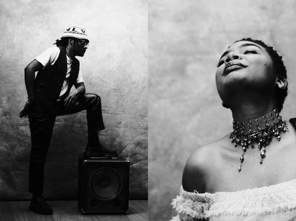 April + VISTA Command Attention with Brilliant New Single “Grotto” Out Now via Third & Hayden 1