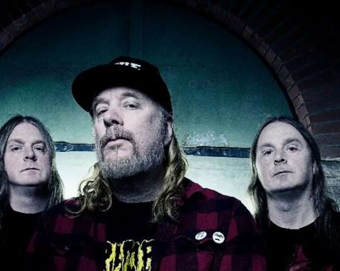 At The Gates Announce Powerful New Album The Ghost of a Future Dead, Release Explosive Single “The Fever Mask”