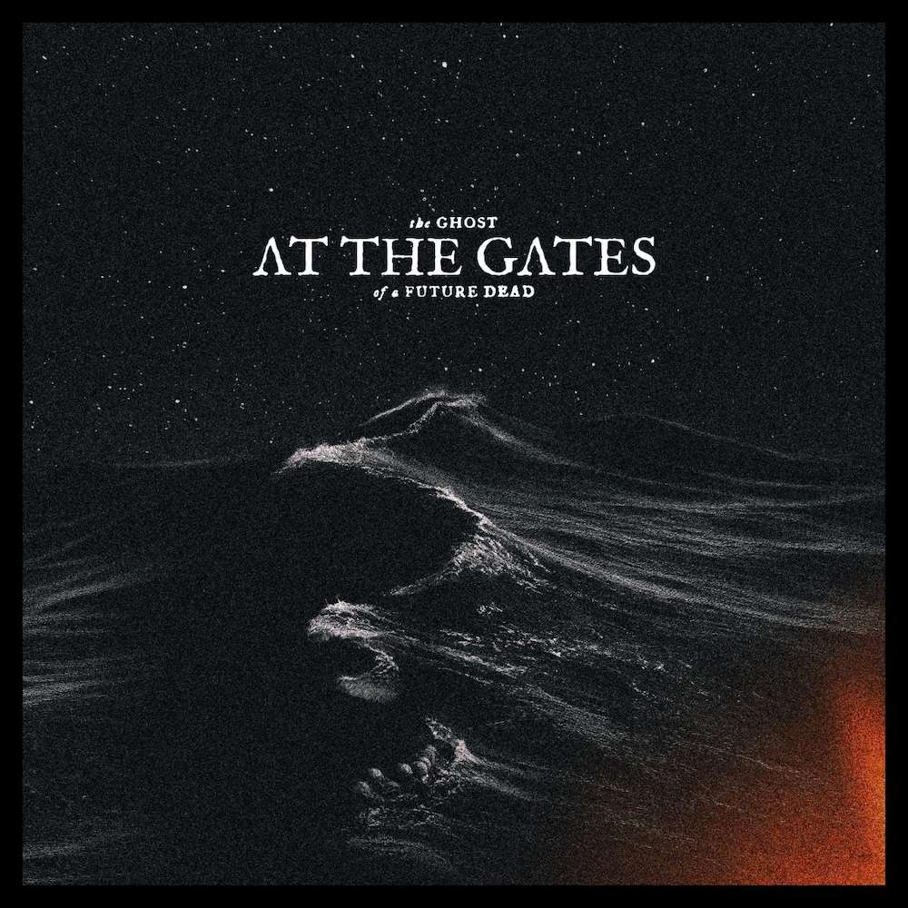 At The Gates Announce Powerful New Album The Ghost of a Future Dead, Release Explosive Single “The Fever Mask” 1