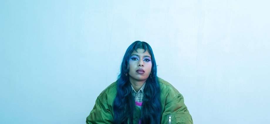 Ecca Vandal Drops Explosive New Single “BLEACH”