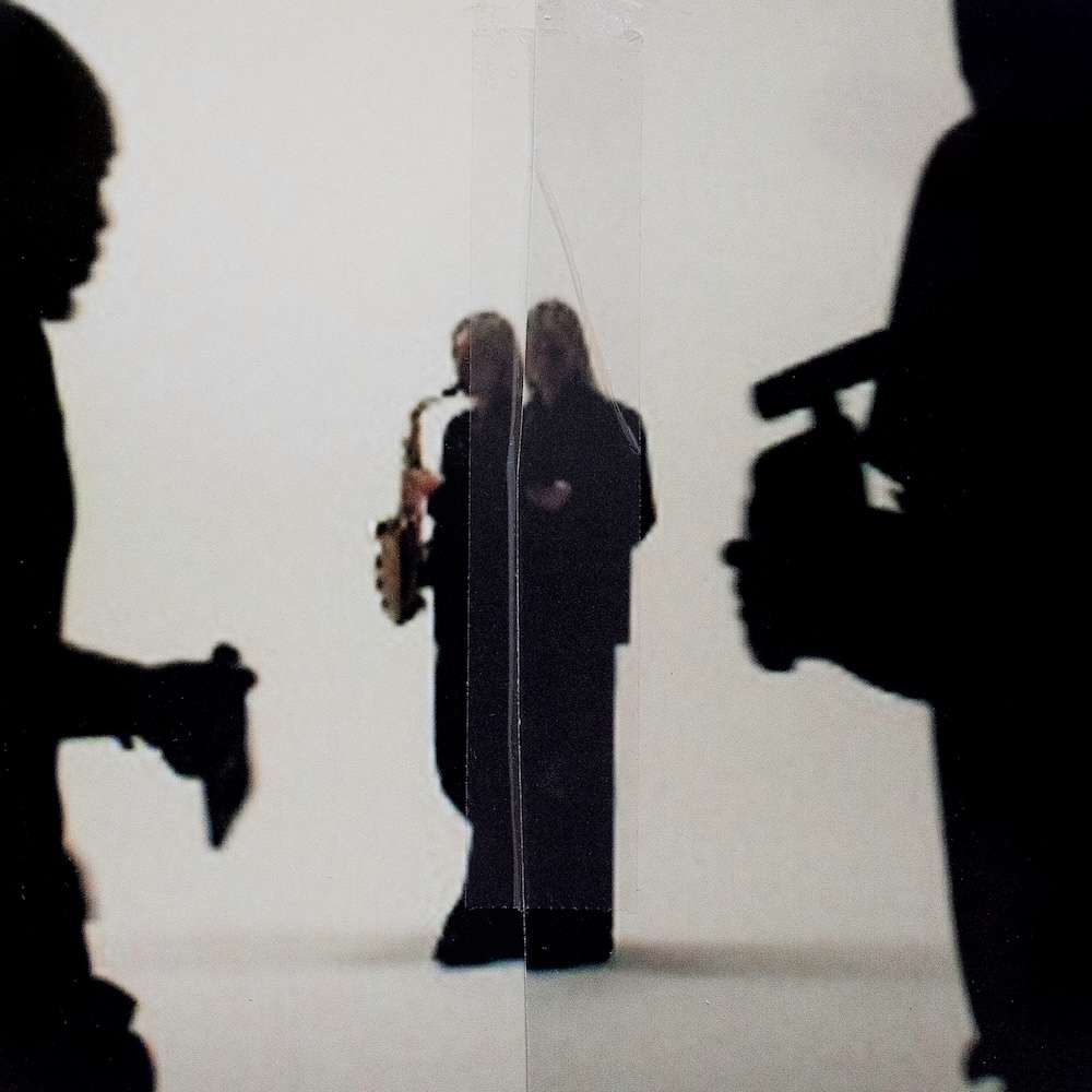 Charlotte Day Wilson Drops Acclaimed New Release Patchwork 1