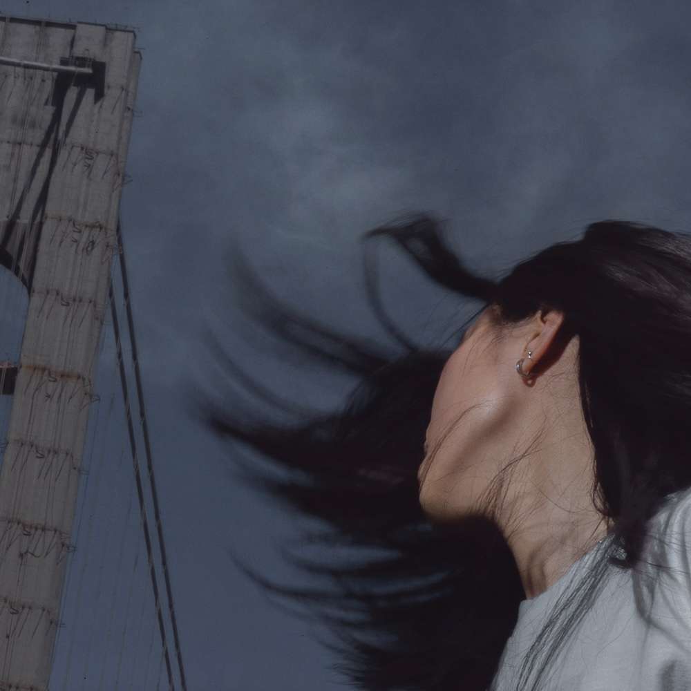 Deb Never Announces Debut Album ARCADE, Shares Captivating Title Track Ahead of May 8 Release 1