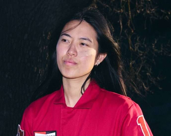 Deb Never Announces Debut Album ARCADE, Shares Captivating Title Track Ahead of May 8 Release