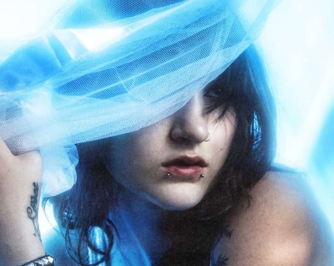 Forest Shares Stunning “Prosthetic Stars,” Announces Tour With Clarion With April 7 Chicago Date!