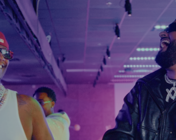 NAV and Young Thug Reconnect for “Trimski” Video - Reveal Spring Tour Dates