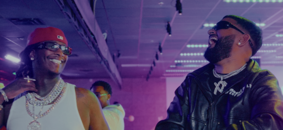 NAV and Young Thug Reconnect for “Trimski” Video - Reveal Spring Tour Dates