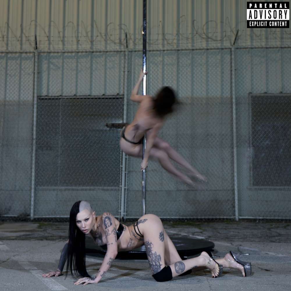 SIIICKBRAIN Unleashes Explosive New Single “PALO SANTO” After Skrillex Collaboration 1