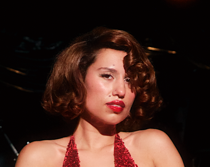 RAYE Unveils Stunning Ballad “Nightingale Lane” from Upcoming Album THIS MUSIC MAY CONTAIN HOPE Out March 27