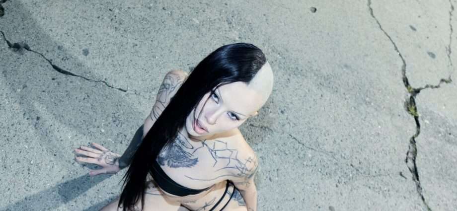 SIIICKBRAIN Unleashes Explosive New Single “PALO SANTO” After Skrillex Collaboration