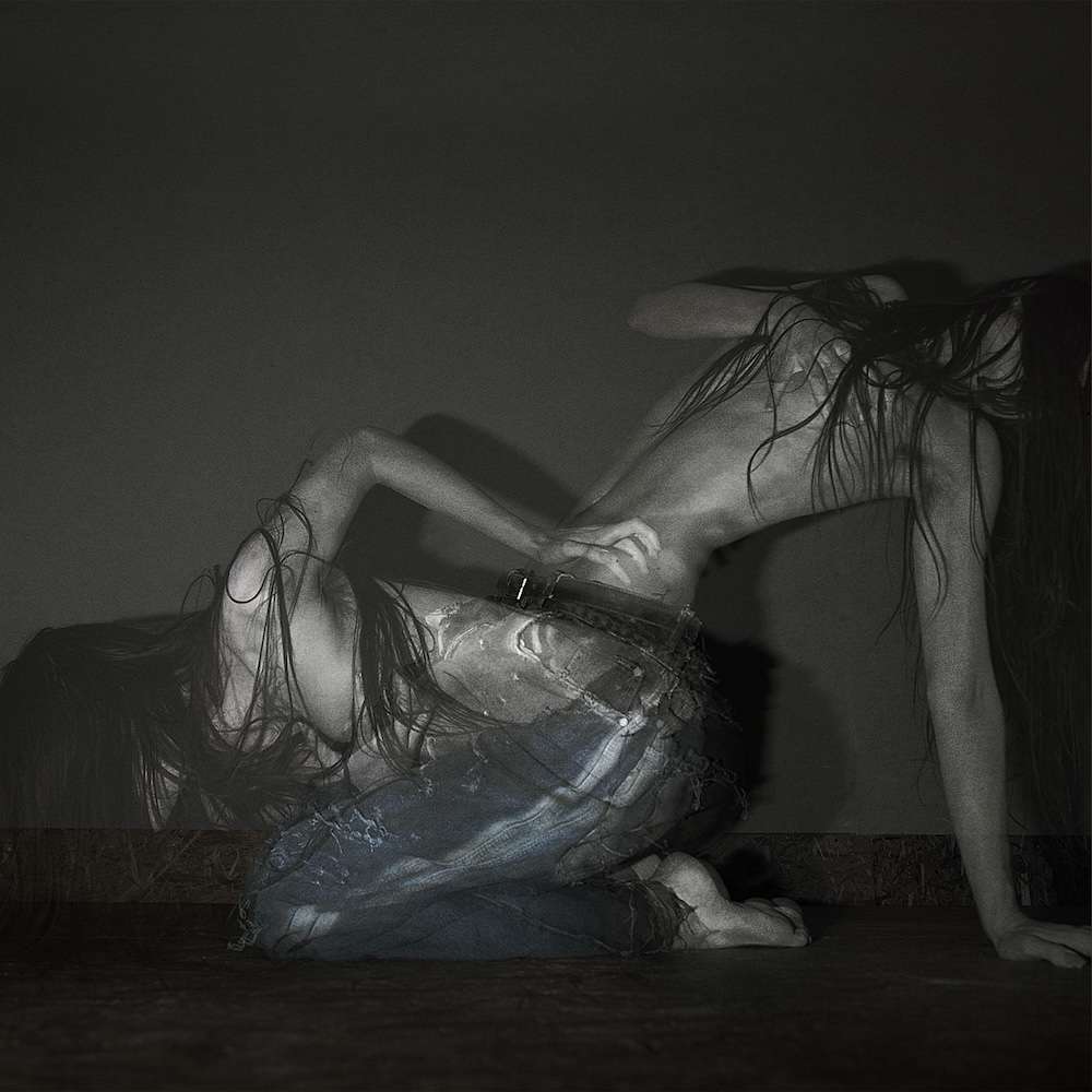 Sofia Isella Unveils Powerful New EP Something is a shell . Set for April 17 Release 1