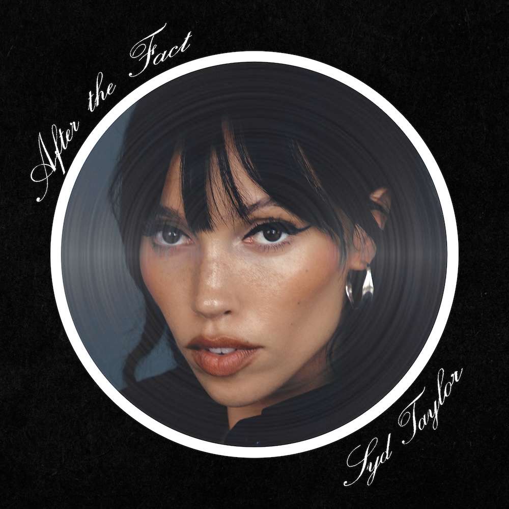 Syd Taylor Embarks On Breakout Tour Supporting Goldie Boutilier with Sold-Out Chicago Show February 25th 1