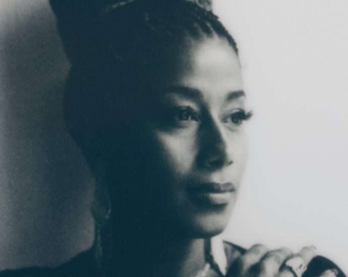 Aja Monet Releases Bold Video For “Hollyweird” With Vic Mensa + Carnegie Hall Performance On May 20th