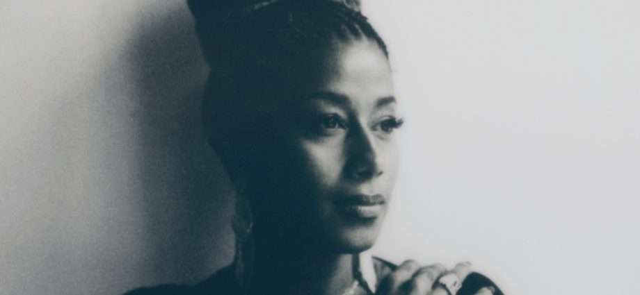 Aja Monet Releases Bold Video For “Hollyweird” With Vic Mensa + Carnegie Hall Performance On May 20th