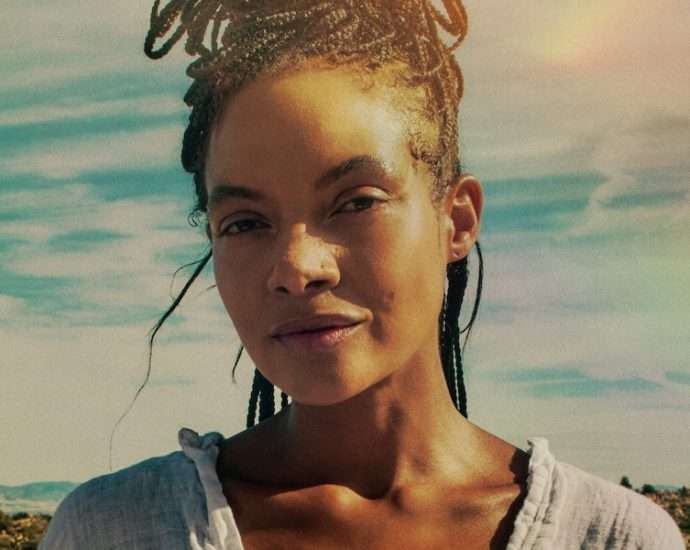 Allison Russell Unveils Stunning Rainbows EP, Supports Sarah McLachlan Tour Starting July 1st