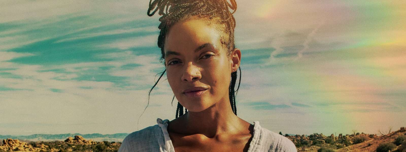 Allison Russell Unveils Stunning Rainbows EP, Supports Sarah McLachlan Tour Starting July 1st