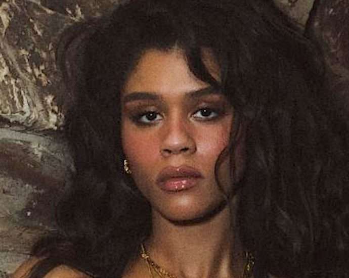 Ama Drops Sultry New Single “Need It Bad” Featuring Brent Faiyaz