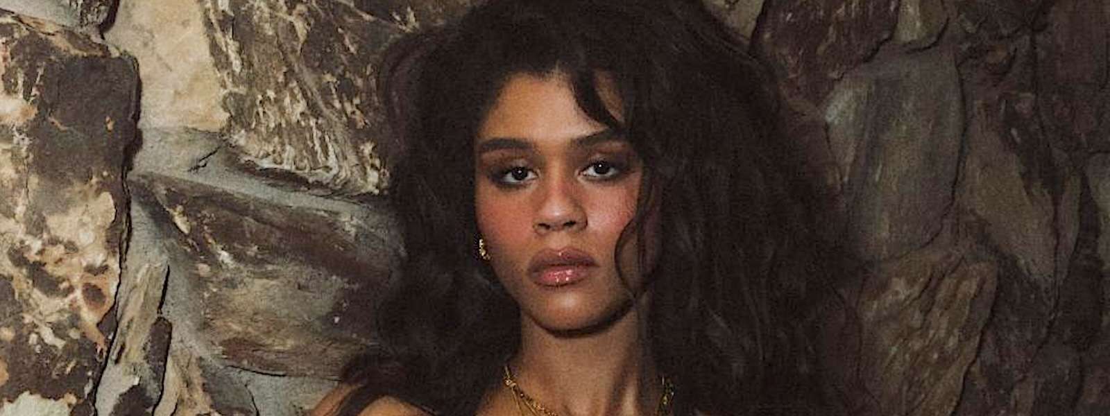 Ama Drops Sultry New Single “Need It Bad” Featuring Brent Faiyaz