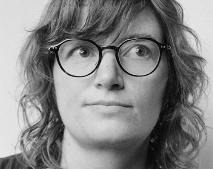 Charlotte Cornfield Delivers Powerful New Single “Lost Leader” Ahead of Hurts Like Hell Album Release