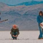 Foxtide Drop New Single “Wait It Out” Ahead of Highly Anticipated Album Entropy