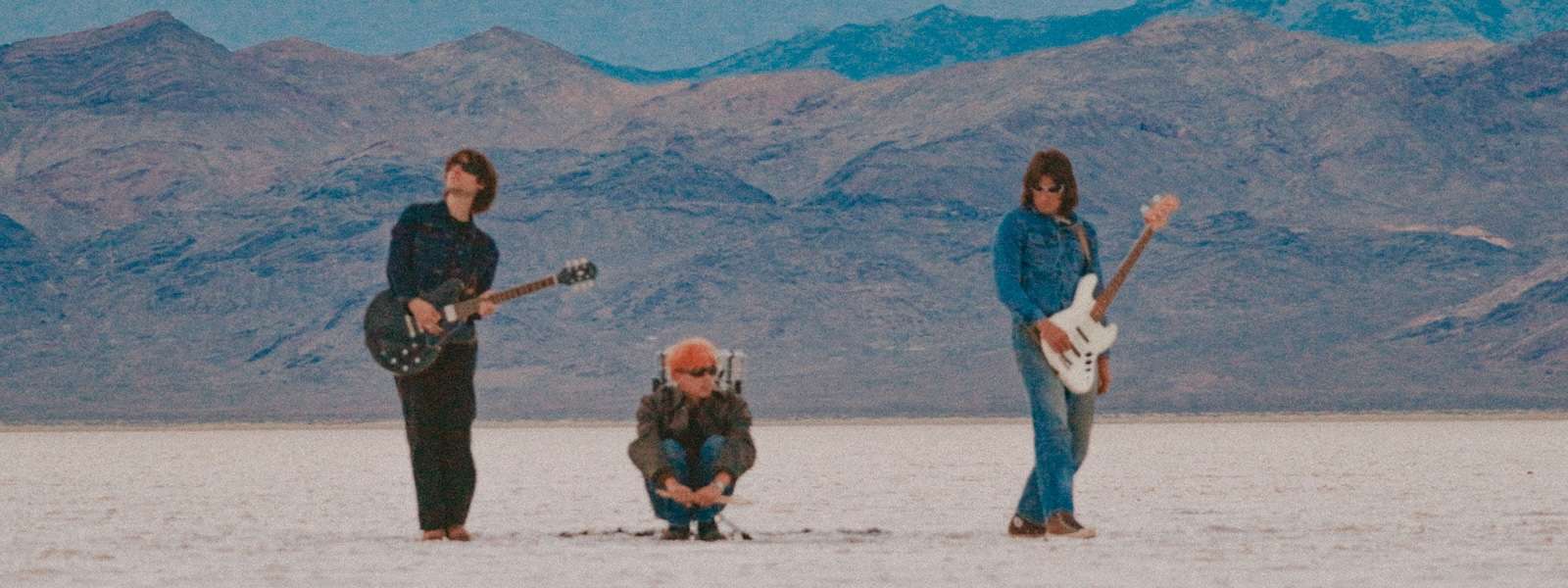 Foxtide Drop New Single “Wait It Out” Ahead of Highly Anticipated Album Entropy