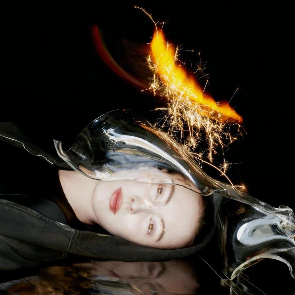 Hyd Announces Highly Anticipated New Album Hold Onto Me Infinity Out May 22nd and Single “Angel” 1