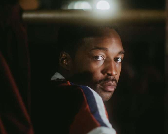 Jalen Ngonda Unveils Stunning New Album Doctrine of Love, Shares Title Track Ahead of June 5 Release