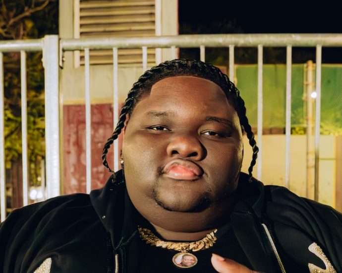 Kocky Ka Unleashes Emotional New Single “Over It” with Powerful Video