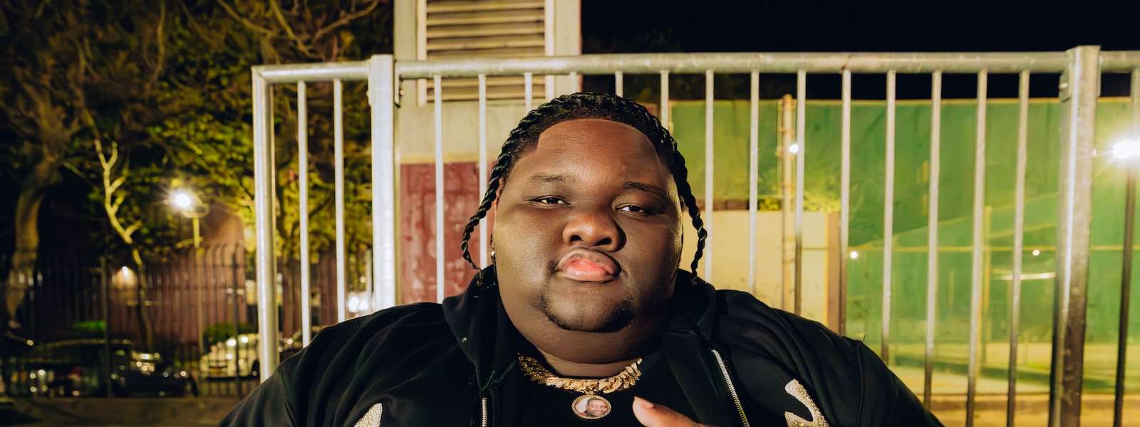 Kocky Ka Unleashes Emotional New Single “Over It” with Powerful Video