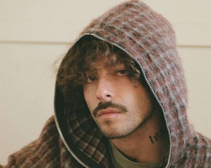 Chezile Announces Massive 2026 European Tour & Dreamy New Single “Another Life”