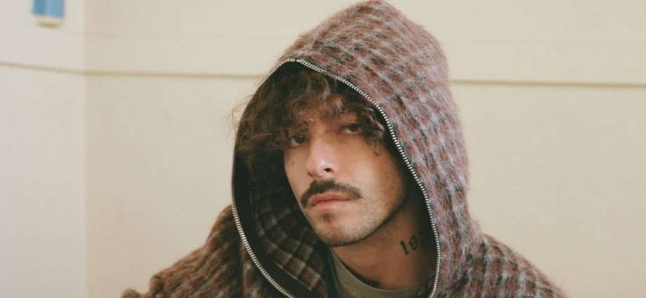 Chezile Announces Massive 2026 European Tour & Dreamy New Single “Another Life”
