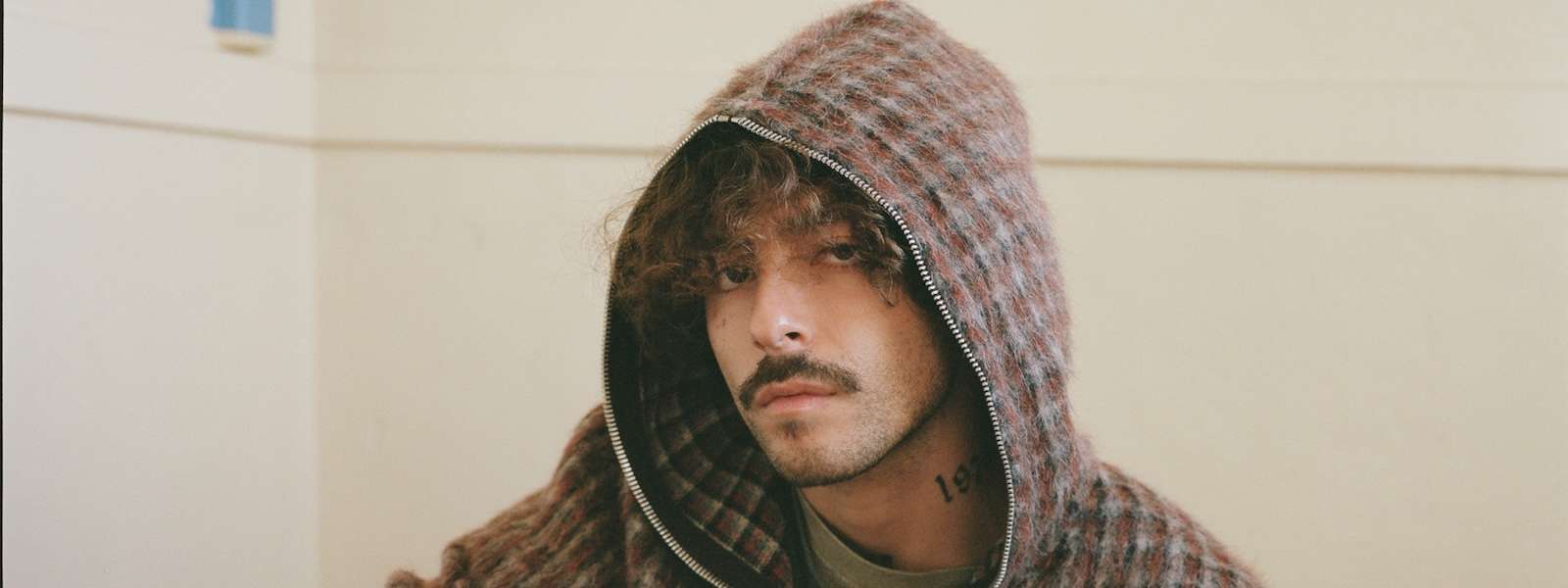 Chezile Announces Massive 2026 European Tour & Dreamy New Single “Another Life”