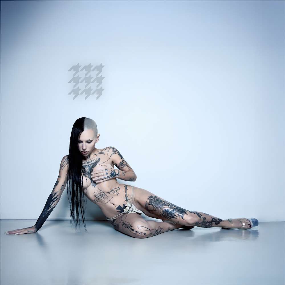 SIIICKBRAIN Surges Forward with Intense “MURKY WATER” and Album Reveal 1