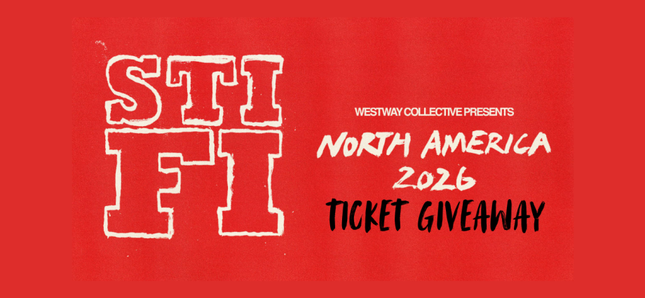 TICKET GIVEAWAY - Sticky Fingers At The Riviera Theatre