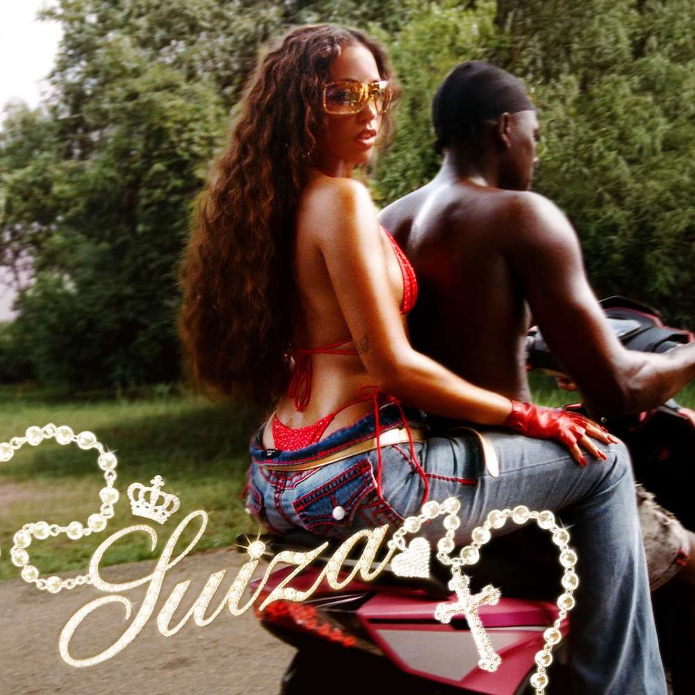 María Isabel Releases Radiant New Single “Suiza” Produced by El Guincho 1