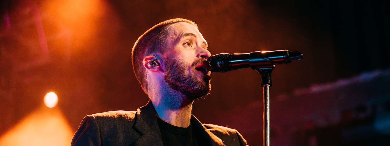 The Summer Set Ignite House of Blues In 2026: Awesome Live Concert Photo Gallery