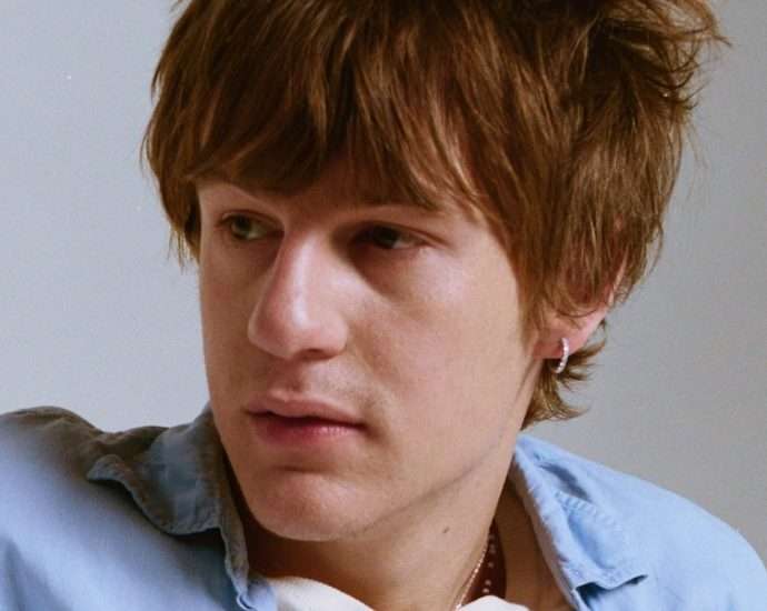 Malcolm Todd Ignites 2026 With Incredible New Single “Breathe”