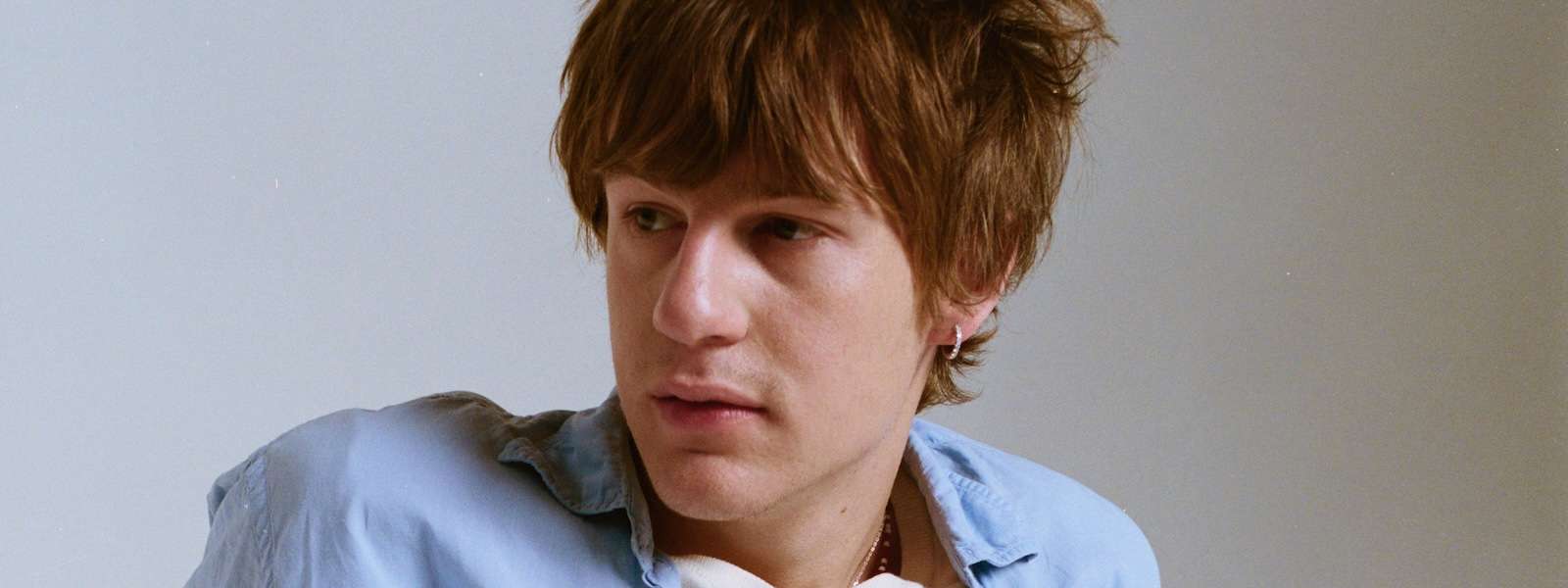 Malcolm Todd Ignites 2026 With Incredible New Single “Breathe”