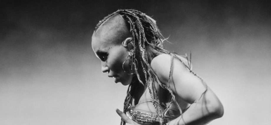 FKA twigs Brings Explosive Body High Tour to Chicago March 26