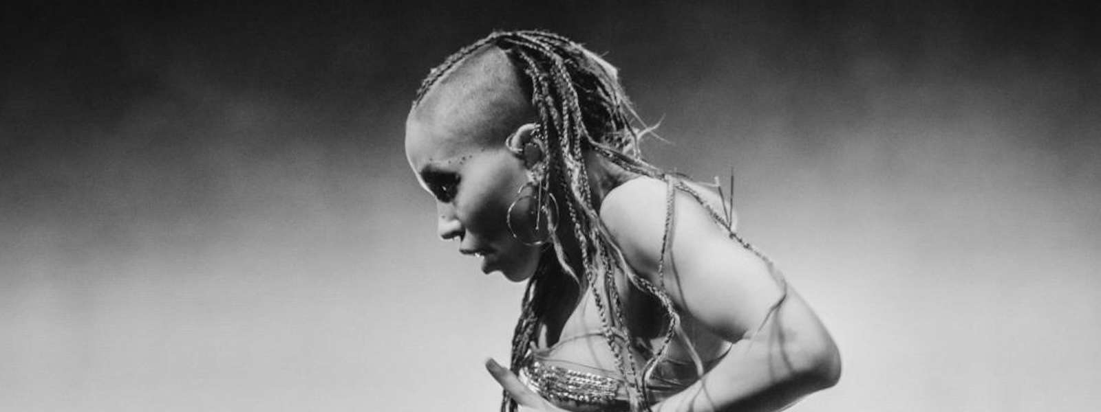 FKA twigs Brings Explosive Body High Tour to Chicago March 26