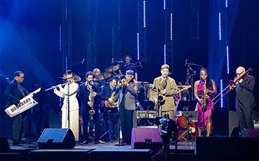 International Jazz Day