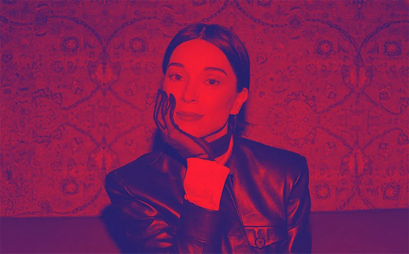 An Evening with St. Vincent