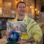 Record Store Day 2026 at Record Breakers 2